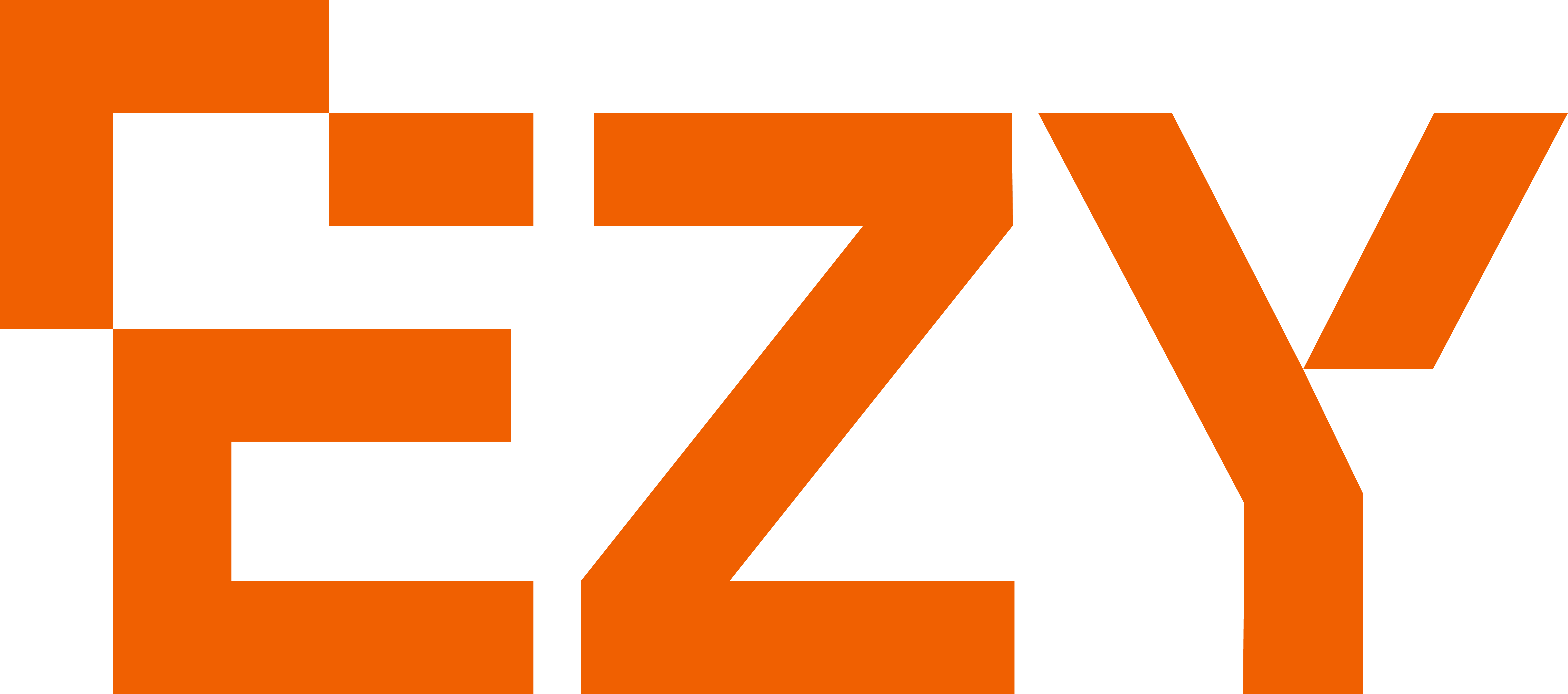EZY.AI Logo